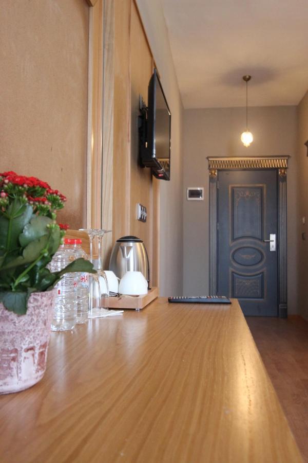 Hotel Monezza Avcilar Istanbul Exterior foto