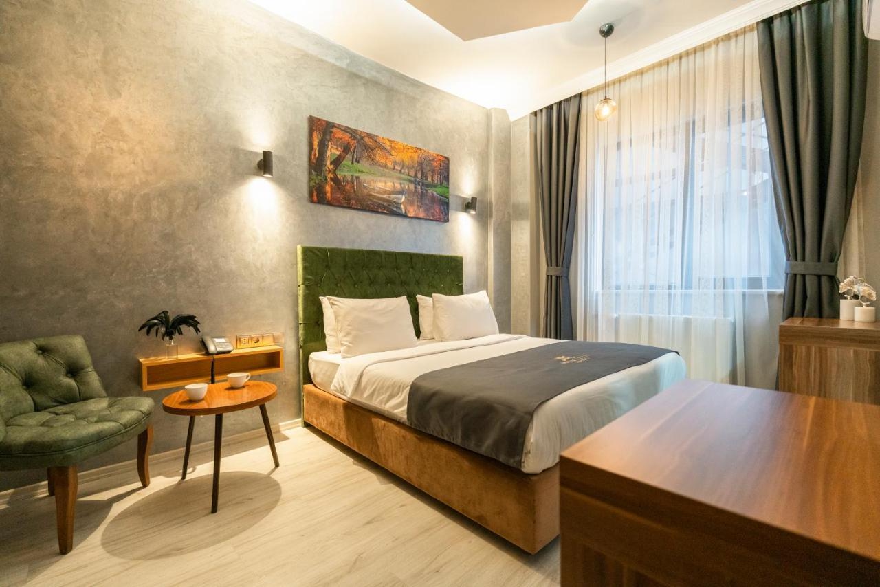 Hotel Monezza Avcilar Istanbul Exterior foto