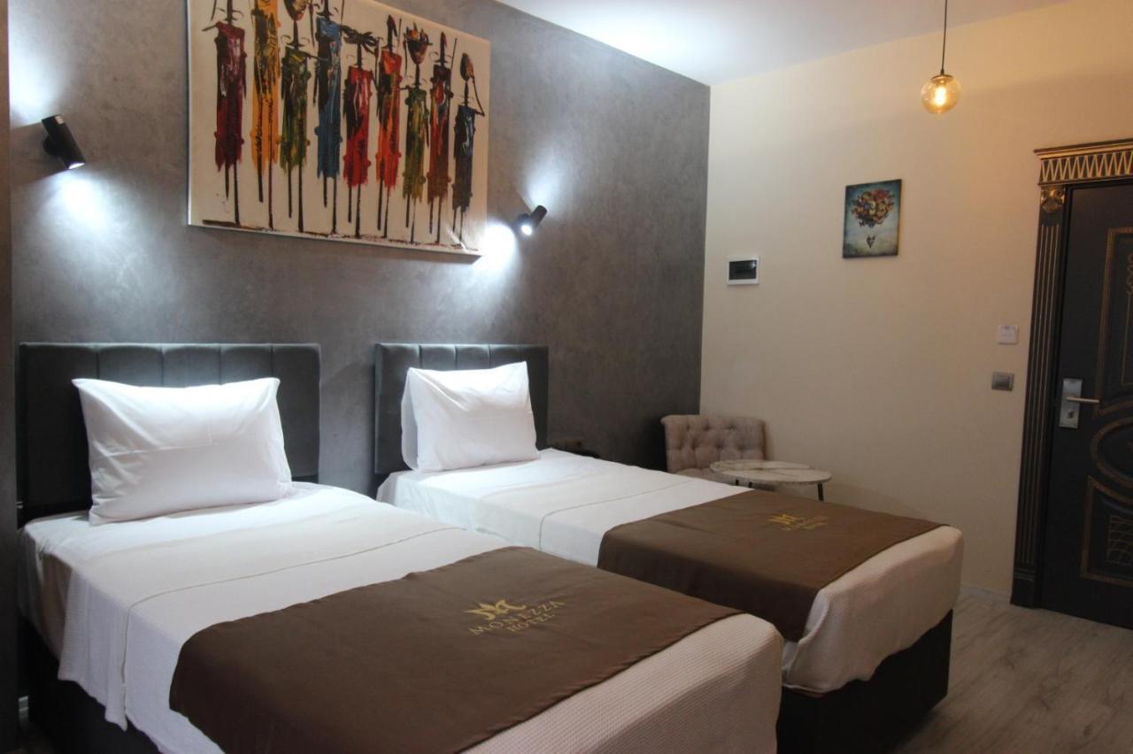 Hotel Monezza Avcilar Istanbul Exterior foto