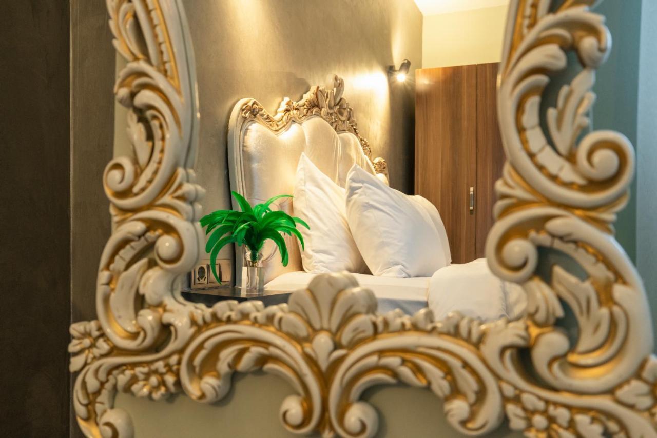 Hotel Monezza Avcilar Istanbul Exterior foto